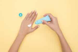Is Your Sunscreen Making You Break Out?