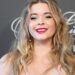 ‘Pretty Little Liars’ Star Sasha Pieterse Opens Up About Her Weight Gain Due To PCOS