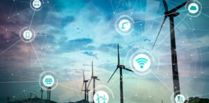 Blockchain and the Future of Renewable Energy