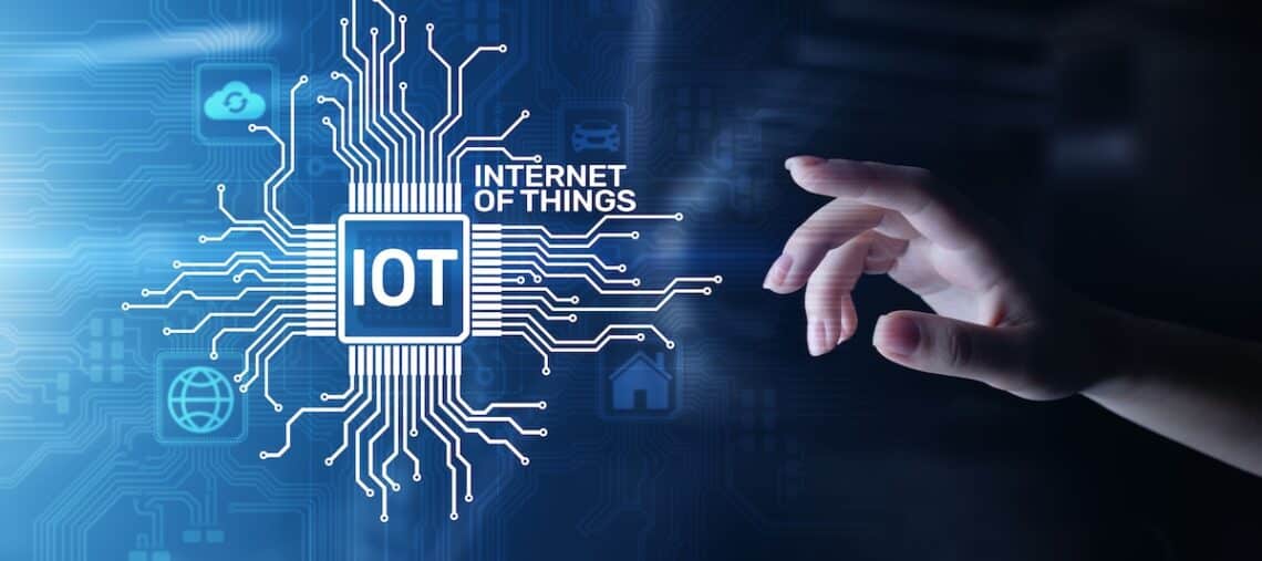 Unleashing the Potential of IoT