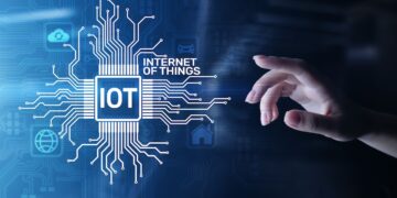 Unleashing the Potential of IoT