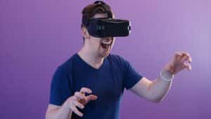 Blockchain and the Future of Digital Entertainment