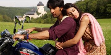 12 Bollywood Musicals You Should Watch Again