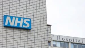AI robots capable of carrying out attack on NHS that would cause COVID-like disruption, expert warns