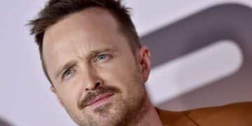 Aaron Paul Says He Makes Zero From ‘Breaking Bad’ On Netflix