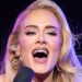 Adele Stirs Marriage Rumors With 1 Word During Vegas Concert