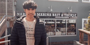 American college student identified as passenger who went overboard from world's largest cruise ship