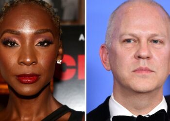 Angelica Ross Says Ryan Murphy Ghosted Her After 'AHS' Idea