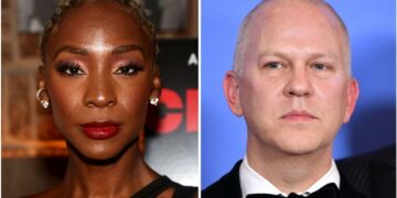 Angelica Ross Says Ryan Murphy Ghosted Her After 'AHS' Idea