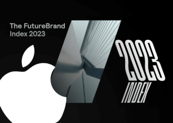 Apple Tops The FutureBrand Index 2023. Here Are World’s Leading Companies Acc. To Market Cap