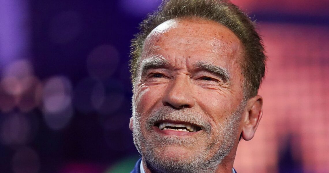 Arnold Schwarzenegger Calls Third Open Heart Surgery A 'Disaster'