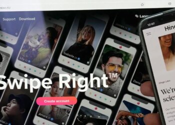 Australia urges dating apps to improve safety standards, report says 75% Australian users experience violence