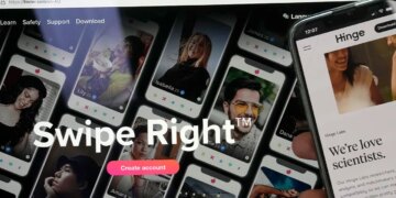 Australia urges dating apps to improve safety standards, report says 75% Australian users experience violence