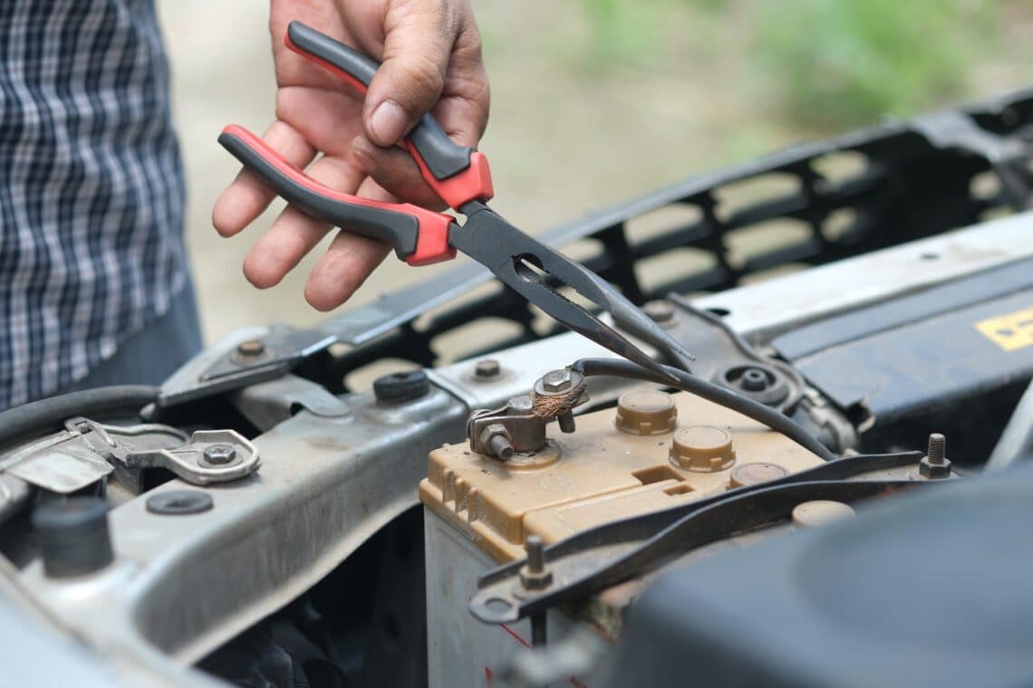 Navigating Through Power: Understanding Car Battery Chargers