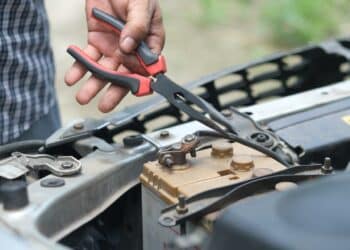 Navigating Through Power: Understanding Car Battery Chargers