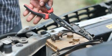 Navigating Through Power: Understanding Car Battery Chargers