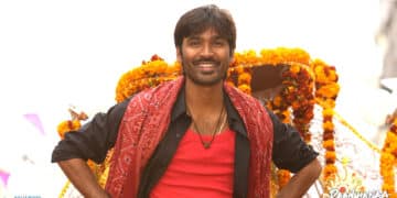 Best Movies Of Dhanush: Our Bollywood Ranjhanaa