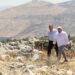 'Biblical Highway' film explores ‘original Bible belt’ in Israel where Jesus and Abraham walked 'Biblical Highway' film explores ‘original Bible belt’ in Israel where Jesus and Abraham walked