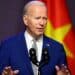 Biden on Vietnam trip: ‘I don’t want to contain China’
