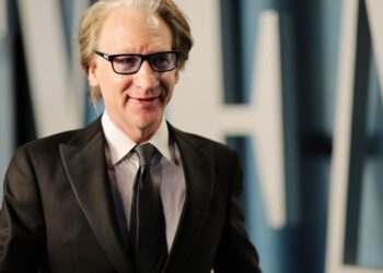 Bill Maher To Bring Back HBO Show ‘Real Time’ Despite Writers' Strike
