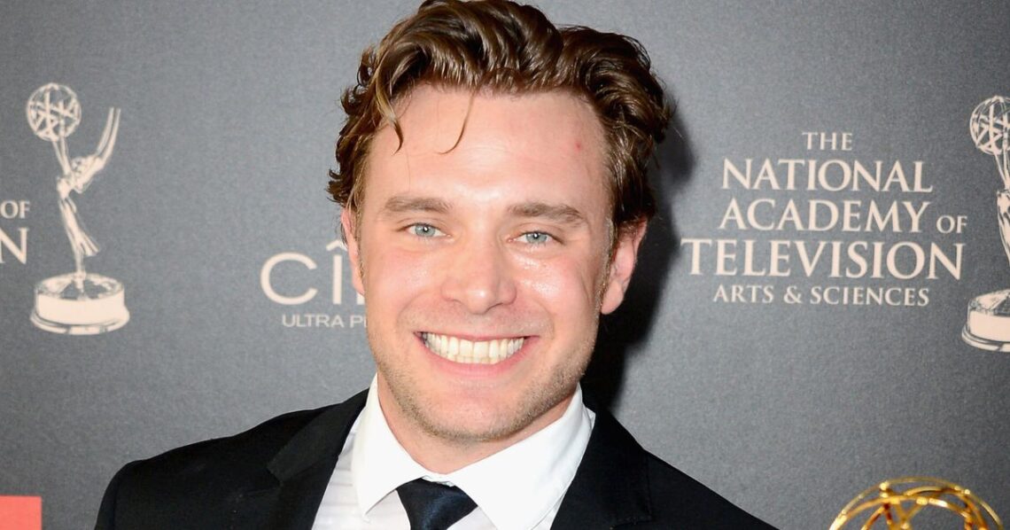 Billy Miller Dead At 43