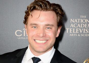 Billy Miller Dead At 43