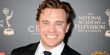Billy Miller Dead At 43