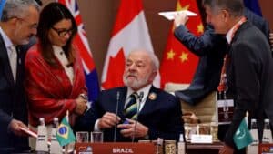 Brazil’s Lula says Putin can freely attend the 2024 Rio de Janeiro G20: ‘No way he will be arrested’