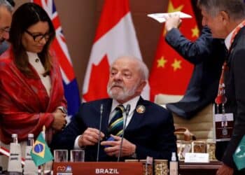 Brazil's Lula says Putin can freely attend the 2024 Rio de Janeiro G20: 'No way he will be arrested'