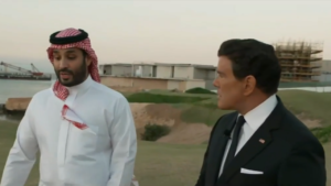 Bret Baier interviews Saudi Prince: Israel peace, 9/11 ties, Iran nuke fears: ‘Cannot see another Hiroshima’