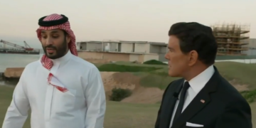 Bret Baier interviews Saudi Prince: Israel peace, 9/11 ties, Iran nuke fears: 'Cannot see another Hiroshima'