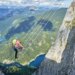 British tourist falls 300 feet to his death from Austria mountain ladder popular on Instagram: report