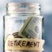 What happens to retirement accounts after death?