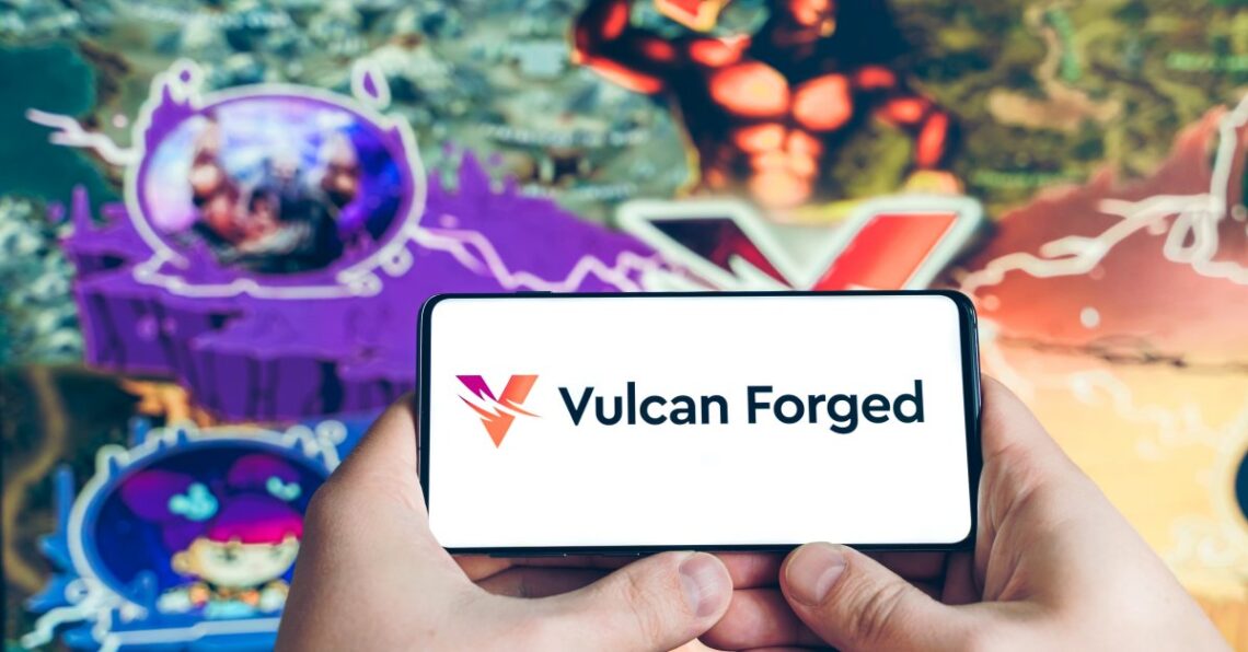Immersing Yourself in Vulcan Forged PYR: A Fascinating Cryptocurrency Encounter Immersing Yourself in Vulcan Forged PYR: A Fascinating Cryptocurrency Encounter