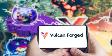 Immersing Yourself in Vulcan Forged PYR: A Fascinating Cryptocurrency Encounter