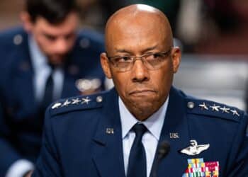 China's military targets American troops, veterans for exploitation campaign, general says