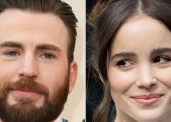 Chris Evans Marries Alba Baptista In Intimate Cape Cod Wedding