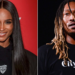 Ciara Laughs Uncontrollably When Asked About Co-Parenting