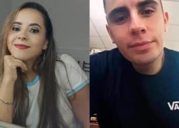 Cop allegedly kills ex-girlfriend with service gun after promising ‘no one’ else could have her