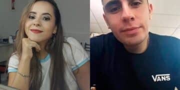 Cop allegedly kills ex-girlfriend with service gun after promising ‘no one’ else could have her