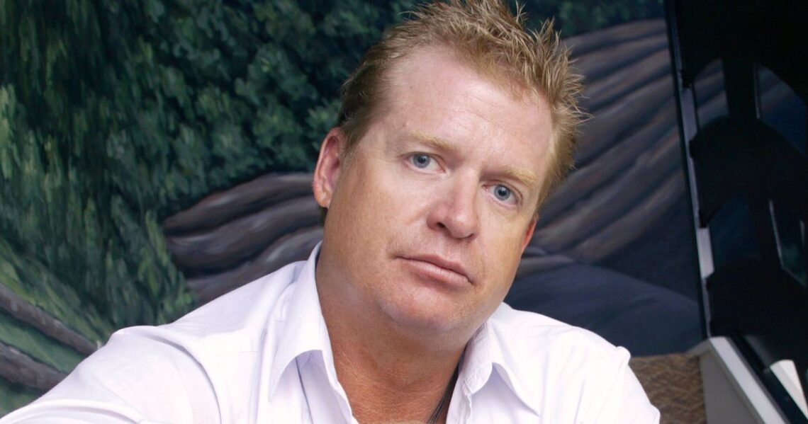 Country Singer-Songwriter Charlie Robison Dead At 59