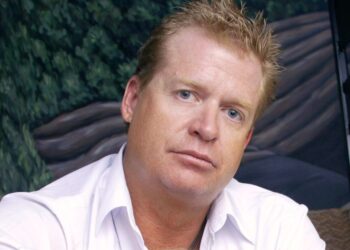 Country Singer-Songwriter Charlie Robison Dead At 59