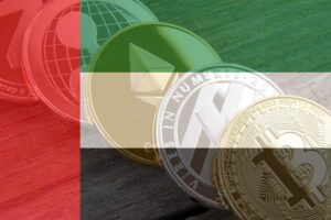 UAE’s Meteoric Rise in the Crypto Universe