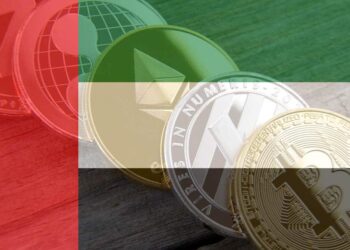 UAE's Meteoric Rise in the Crypto Universe