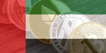 UAE's Meteoric Rise in the Crypto Universe