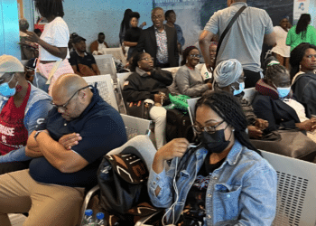 Delta plane’s mechanical issue forces diversion to Atlantic island, passengers waited 12 hours for new plane