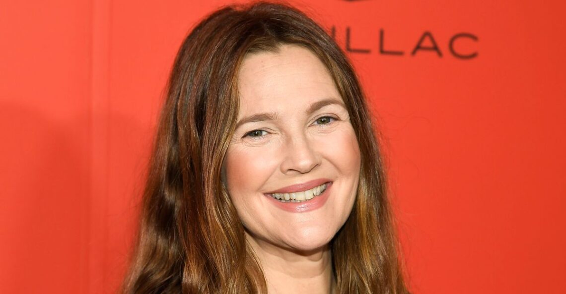 Drew Barrymore Deletes Video Defending Controversial Choice To Cross Picket Line