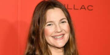 Drew Barrymore Deletes Video Defending Controversial Choice To Cross Picket Line