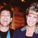 Elton John's Lyricist Can't Recall Princess Diana Tribute Lyrics