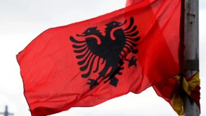 Ex-Albanian environment minister gets almost 7 years in bribery case